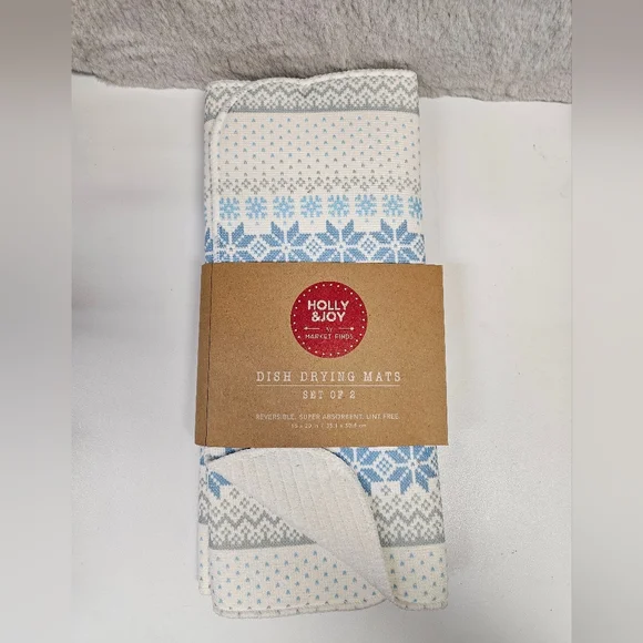 Dish Drying Mats - Picture 2 of 3